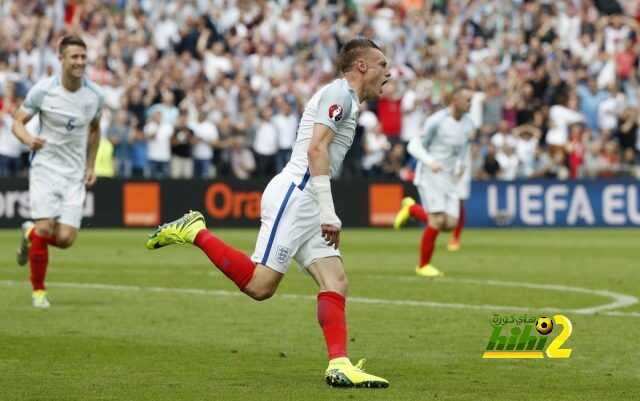 رقم تاريخي جديد لمنتخب انجلترا