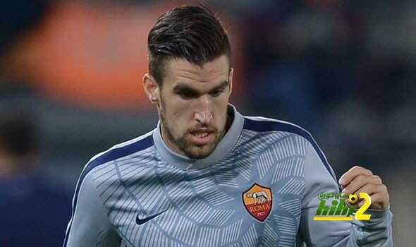 ايفرتون يريد ضم لاعب روما