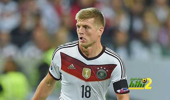 Kroos-603288
