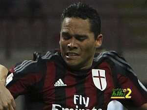 باكا : سأعود الى اشبيلية