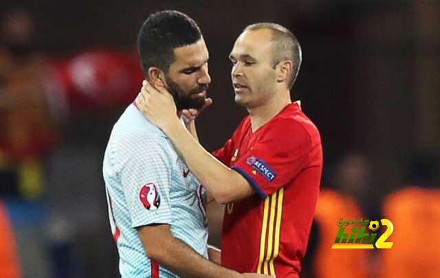 انيستا : لا أعتقد أن الاتحاد الأوروبي عليه اللوم في شيء