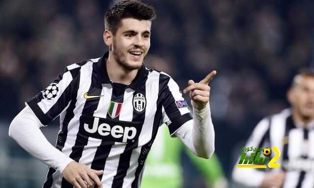 ريال مدريد ينتظر قرار زيدان النهائي بشأن موراتا
