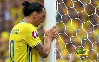 أين هم الهدافين الكبار من اليورو ؟