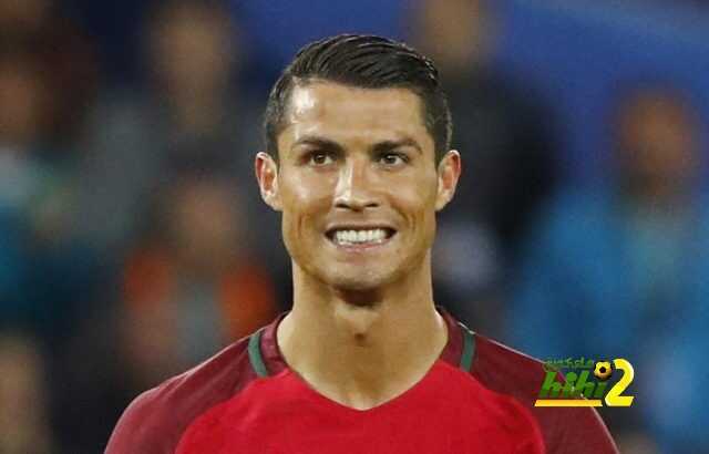 فيديو : جماهير النمسا تستفز كريستيانو رونالدو بميسي