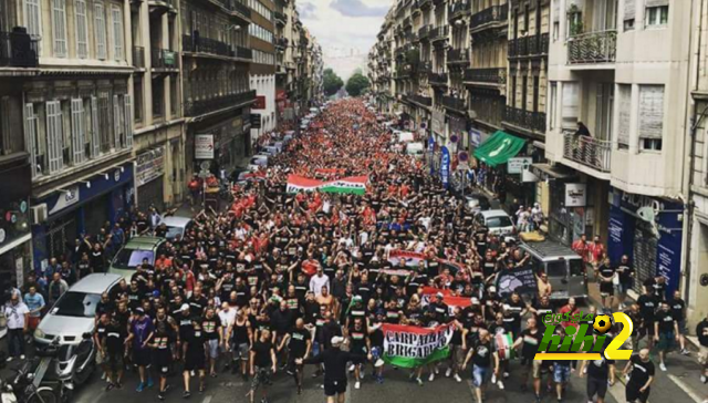 Hongrie-Marseille