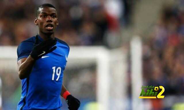 Pogba-France