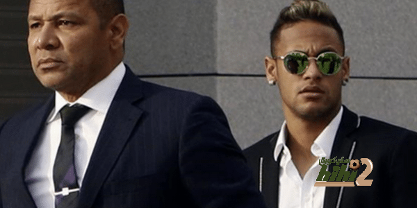 neymar