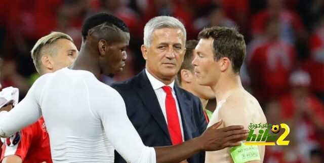تصريح فلاديمير بيتكوفيتش بعد التأهل للدور الموالي من اليورو !
