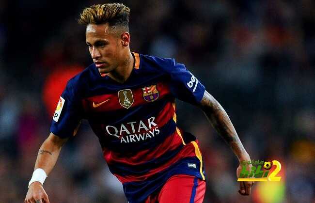 والد نيمار ومحاميه ينصحا اللاعب بالانتقال إلى ريال مدريد.!