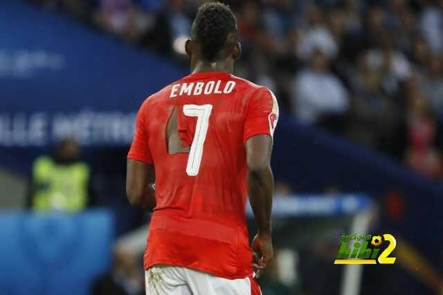 كاريكاتير الـ beINSPORTS حول تعادل سويسرا أمام فرنسا