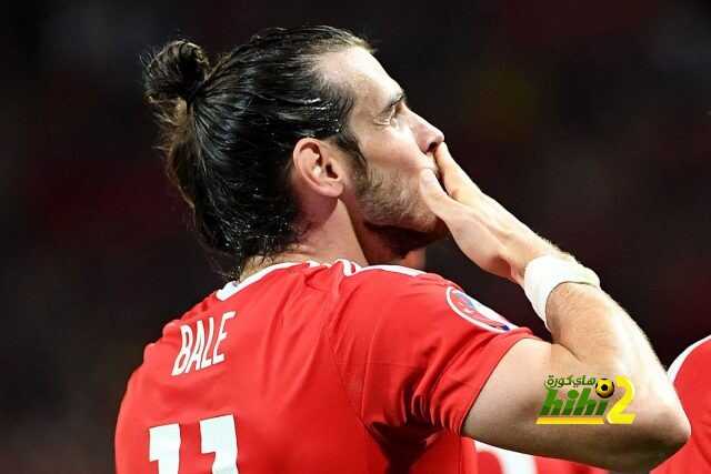 احصائيات بيل أمام روسيا ..!