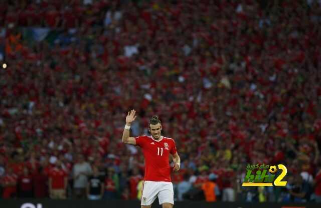 8 حقائق مباراة “روسيا وويلز” تألق جاريث بيل “الهداف” في التأهل التاريخي