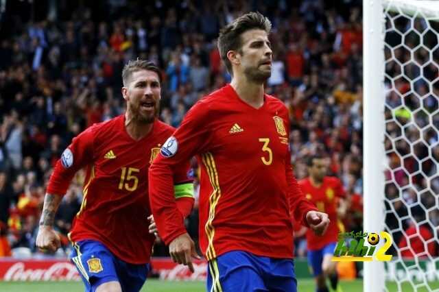 التعادل كافي .. فهل يحقق منتخب إسبانيا الفوز على كرواتيا ؟