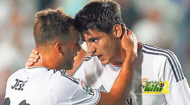 ريال مدريد يغير في خططه “موراتا يبقى” و”خيسي يرحل”