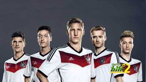 جوميز يصبح ثاني أفضل هداف لالمانيا باليورو