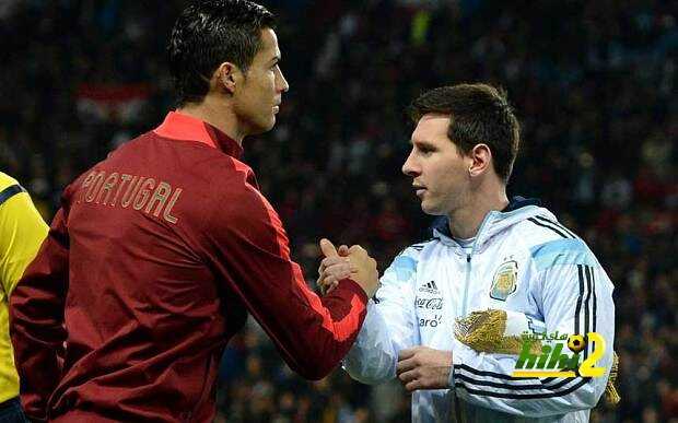 mesi-ronaldo