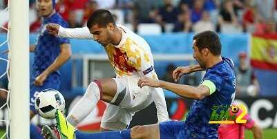 أليجرى أضاع من اليوفنتوس كنزا لايمكن تعويضه وريال مدريد عليه أن يشكر بيريز على جوهرة موراتا !