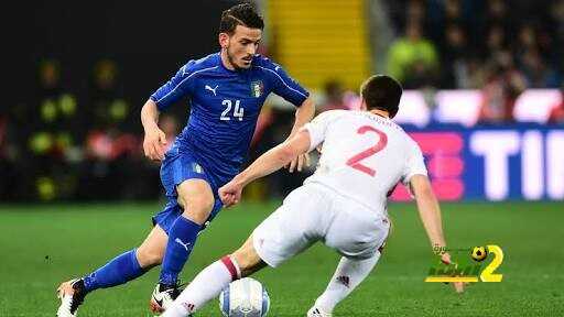 إسبانيا تضرب موعداً نارياً مع إيطاليا في دور الستة عشر من اليورو
