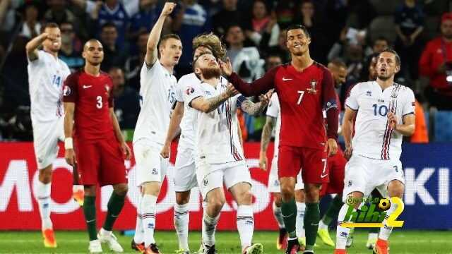 منتخب البرتغال يسعى لطرق البوابة الثالثة أمام المجر