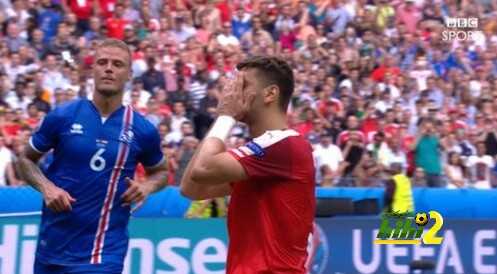 يورو 2016 ، بطولة الركلات المهدرة ..!