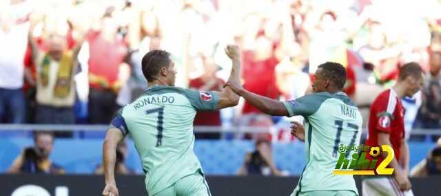 رسميا : البرتغال تواجه كرواتيا في الدور الثاني
