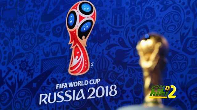 عرب أفريقيا يستعدون لقرعة تصفيات كأس العالم روسيا 2018