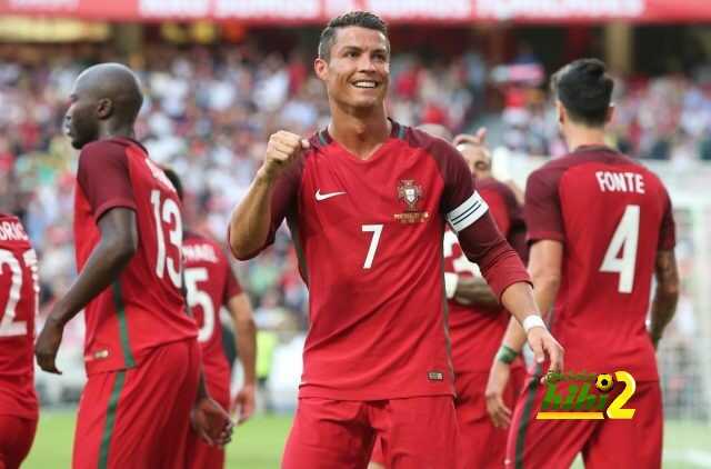 كاريكاتير الـ beINSPORTS حول تفوق رونالدو على إبرا