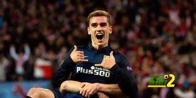 ماذا يعنى تجديد أتلتيكو مدريد عقد الأيقونة جريزمان حتى يونيو 2021 ؟