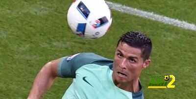 كشف حساب لنجوم الليجا الذين ظهروا فى اليورو