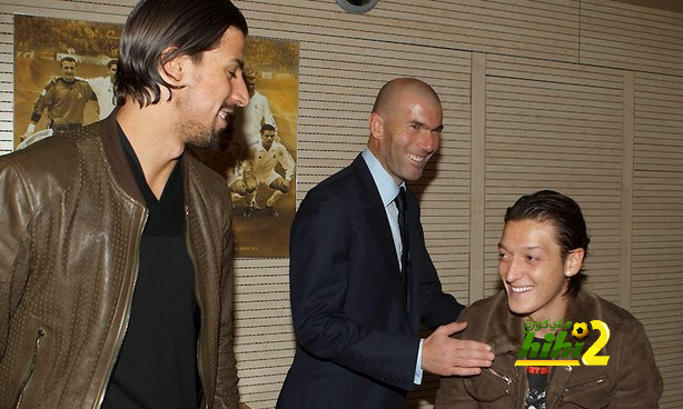 Khedira and zidane - بحث Google‏