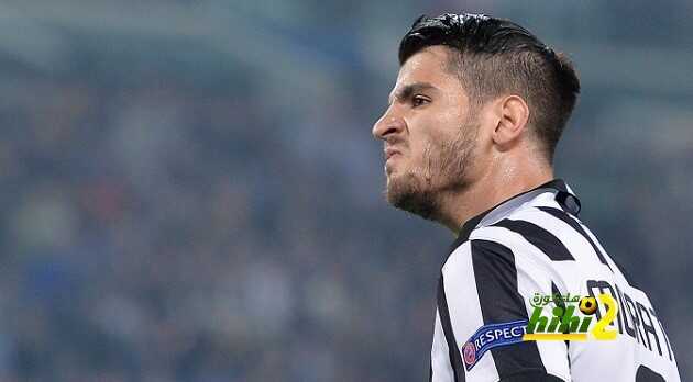 العروض الأنجليزية تنهال على مهاجم ريال مدريد