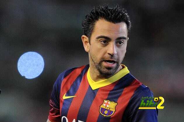 تشافي: إيطاليا خليط بين الأتلتي وبرشلونة