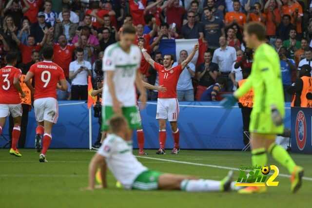 سلبية جديدة ينفرد بها يورو 2016