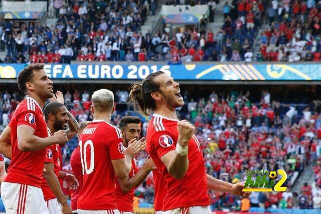 كاريكاتير الـ beINSPORTS حول تأهل ويلز للدور الثمانية من اليورو