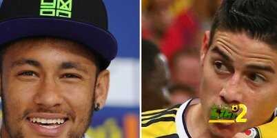 لعبة نيمار وموراتا وخيميس … ريال مدريد يتلاعب بالميركاتو !