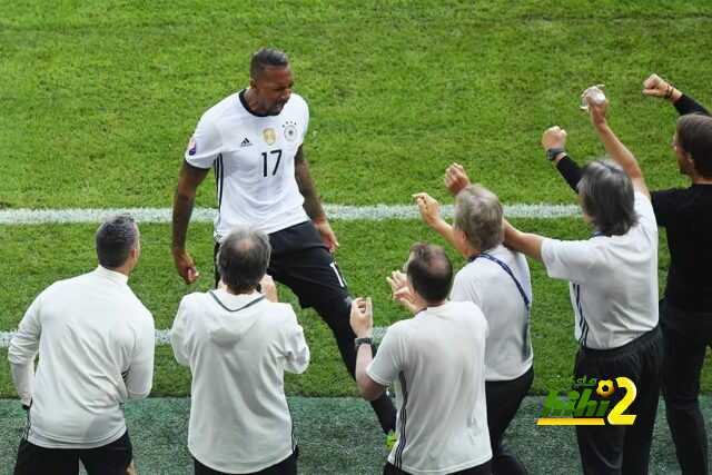 بواتينغ ، صاحب اسرع هدف الماني في تاريخ اليورو