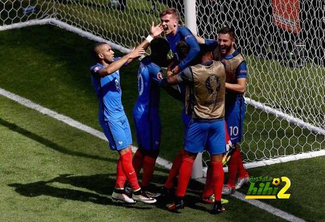 هل تواصل فرنسا تألقها في اليورو ؟