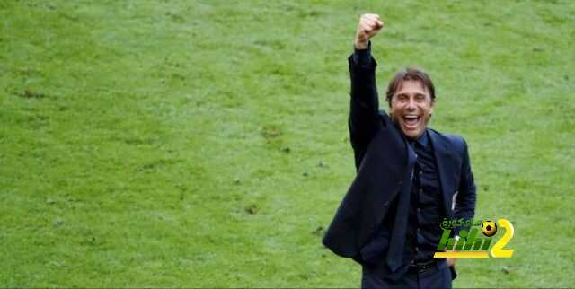 تصريح مدرب المنتخب الإيطالي كونتي بعد التأهل لربع نهائي اليورو !