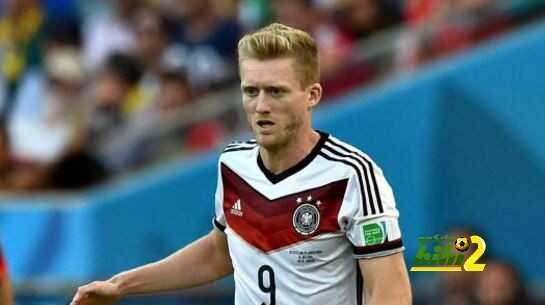دورتموند يقترب من ضم لاعب فولفسبورج