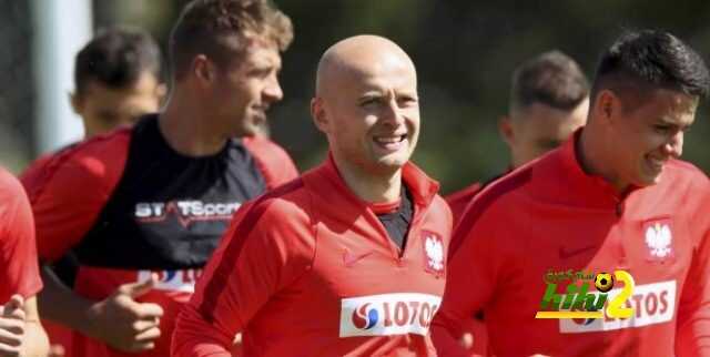 تصريح مدافع المنتخب البولندي عن مباراتهم ضد البرتغال وما قاله حول كريستيانو!