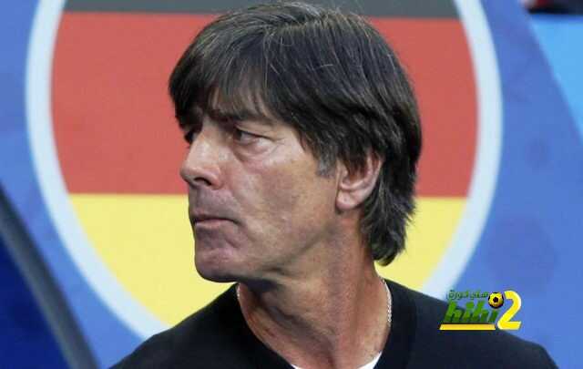 لوف ” إيطاليا ليست مجرد منتخب دفاع ..!