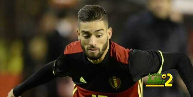 تصريح البلجيكي كاراسكو بخصوص مباراة ربع نهائي اليورو !