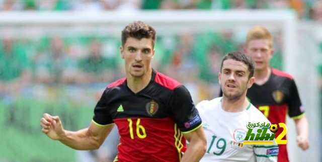 إيمري يريد البلجيكي توماس مونيي كأولى صفقاته مع النادي الباريسي !