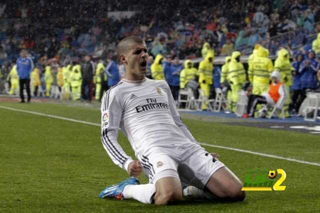 خبير مالي في إسبانيا يؤكد: ريال مدريد سيبيع موراتا