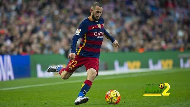 برشلونة يرفض رحيل فيدال بسبب ألفيش.!