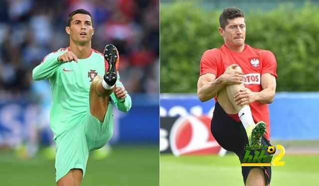 ronaldo-lewandowski-euro-2016