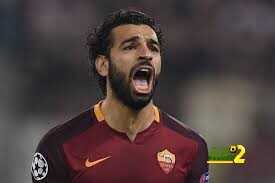 رسميا : محمد صلاح ، أفضل لاعب في روما الموسم الماضي ..!