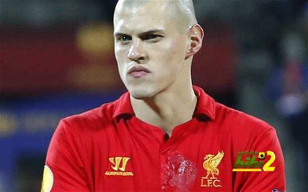 مدافع ليفربول يقترب من الرحيل عن الفريق والوجهة تركية
