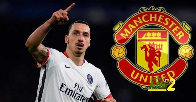 هل سيحقق إبرا الدوري مع مانشستر في موسمه الأول كما يفعل دائماً ؟