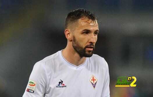 مونتيلا يريد التعاقد مع لاعب فيورنتينا